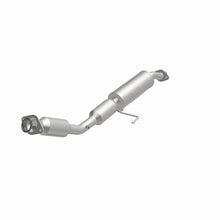 Load image into Gallery viewer, MagnaFlow 17-18 Toyota Corolla iM Base L4 1.8L OEM Grade Direct-Fit Catalytic Converter - DTX Performance