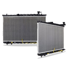 Load image into Gallery viewer, Mishimoto Hyundai Santa Replacement Radiator 2001-2006 - DTX Performance