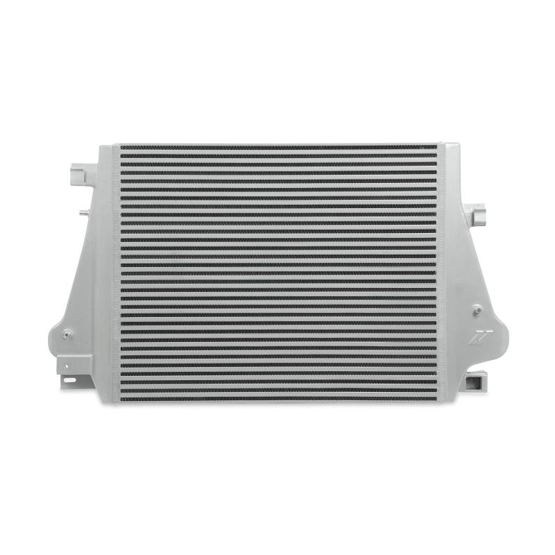 Mishimoto 2016+ Chevrolet Camaro 2.0T / 2013+ Cadillac ATS 2.0T Performance Intercooler (Silver) - DTX Performance