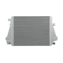 Load image into Gallery viewer, Mishimoto 2016+ Chevrolet Camaro 2.0T / 2013+ Cadillac ATS 2.0T Performance Intercooler (Silver) - DTX Performance