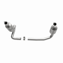 Load image into Gallery viewer, MagnaFlow Conv DF 04 Dodge Dakota 6 3.7L 4WD - DTX Performance