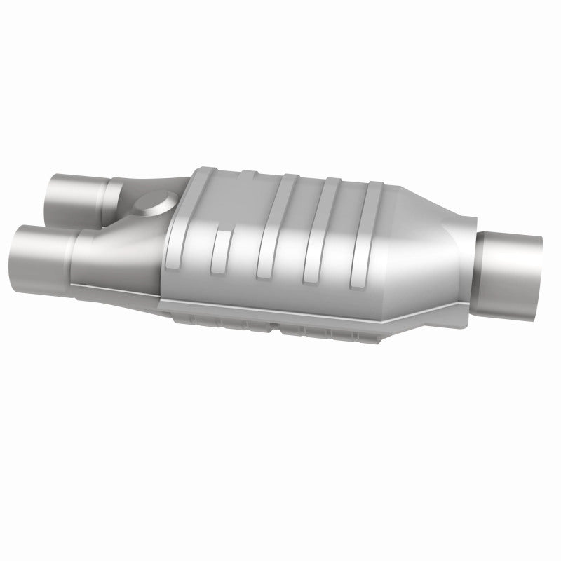 MagnaFlow Conv Universal 2.5/2 Single/Dual - DTX Performance