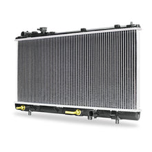 Load image into Gallery viewer, Mishimoto Mazda Protege Replacement Radiator 1999-2003 - DTX Performance