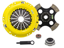 Load image into Gallery viewer, ACT 1995 Toyota Tacoma XT/Race Rigid 4 Pad Clutch Kit - DTX Performance