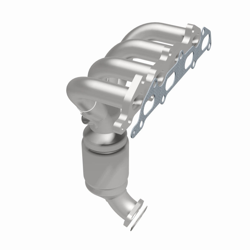 MagnaFlow Conv DF 03-04 Kia Rio 1.6L (CA Emissions) - DTX Performance