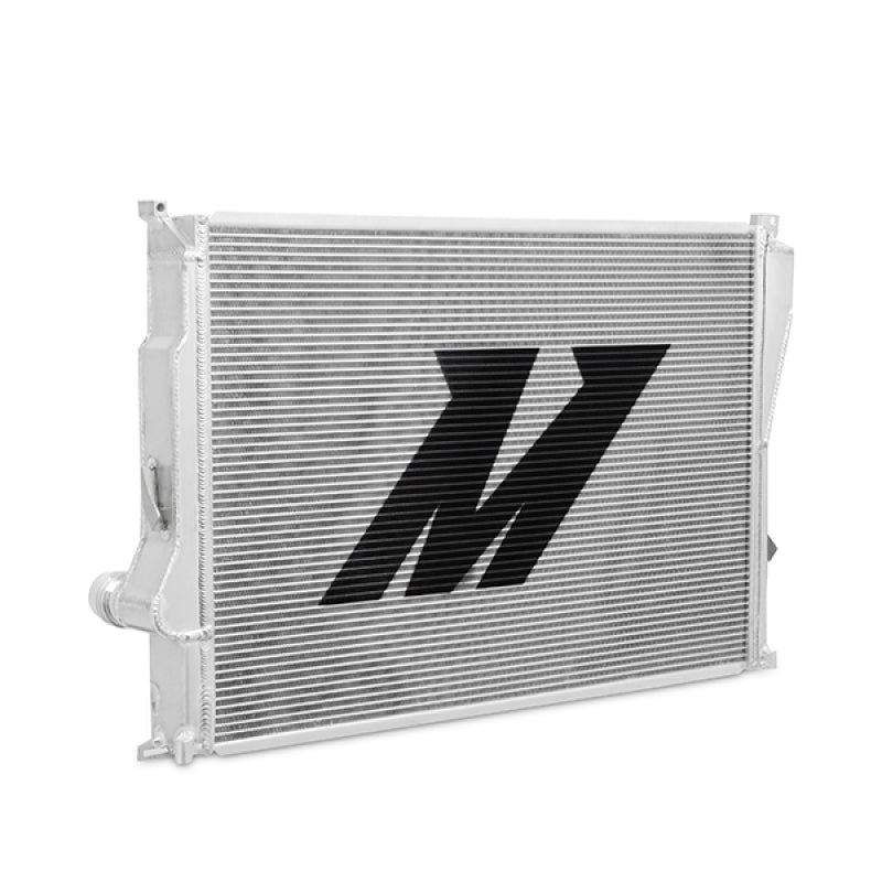 Mishimoto 01-06 BMW M3 3.2L Performance Aluminum Radiator - DTX Performance