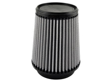 Load image into Gallery viewer, aFe Takeda Air Filters IAF PDS A/F PDS 4-1/2F x 6B x 4-3/4T x 7H (MVS) - DTX Performance