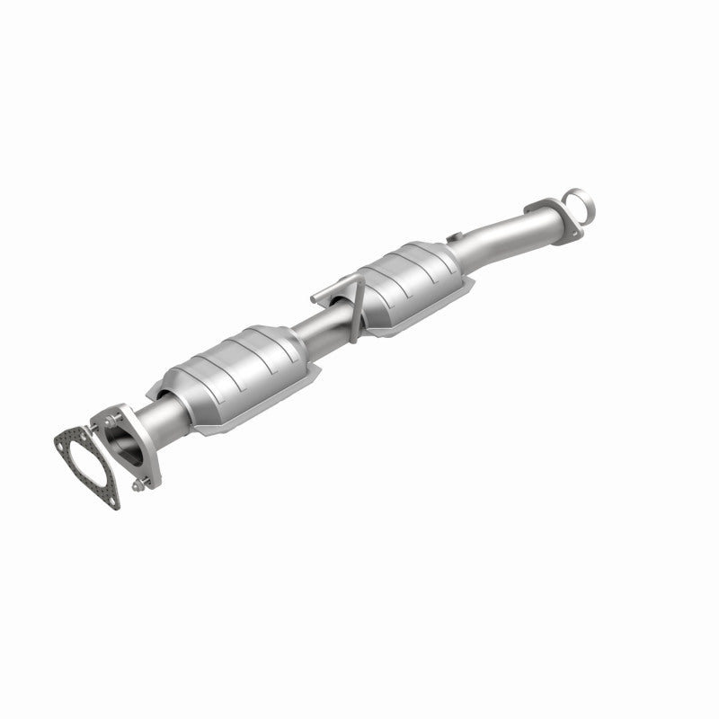 MagnaFlow Conv DF 98-00 Ranger Rear 3.0L/4.0L - DTX Performance