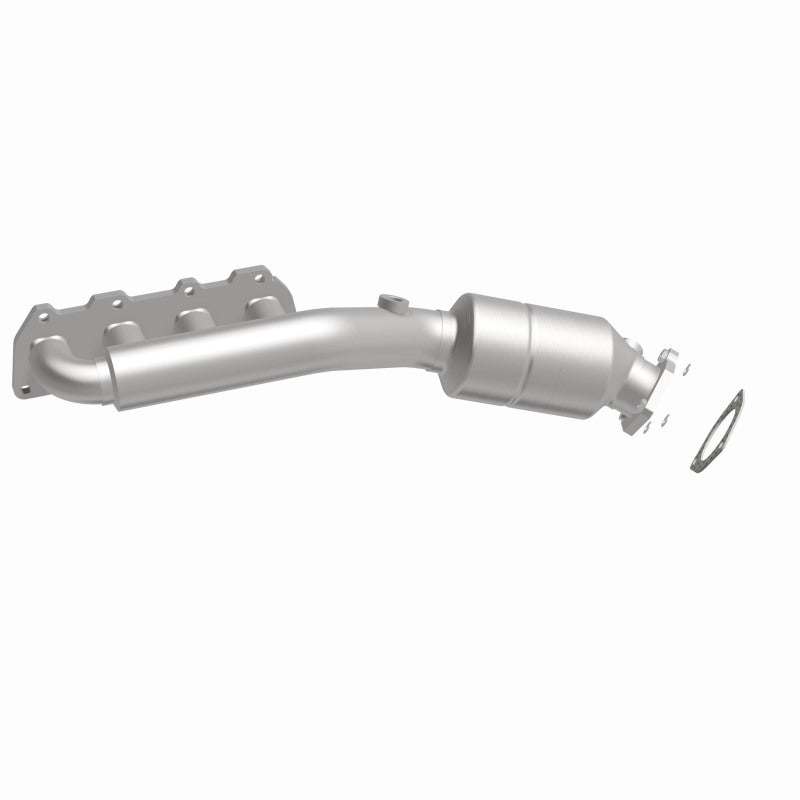 Magnaflow Conv DF 02-04 Volkswagen Passat 4.0L - DTX Performance