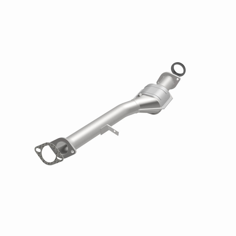 Magnaflow Conv DF 2006-2007 Subaru Impreza 2.5L - DTX Performance