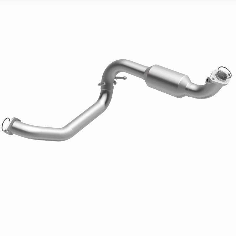 MagnaFlow 16-20 Toyota Tacoma V6 3.5L OEM Grade Direct-Fit Catalytic Converter - DTX Performance