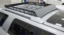 Load image into Gallery viewer, N-Fab Roof Rack 10-17 Toyota 4 Runner Fits all styles 4 Door - Tex. Black - DTX Performance