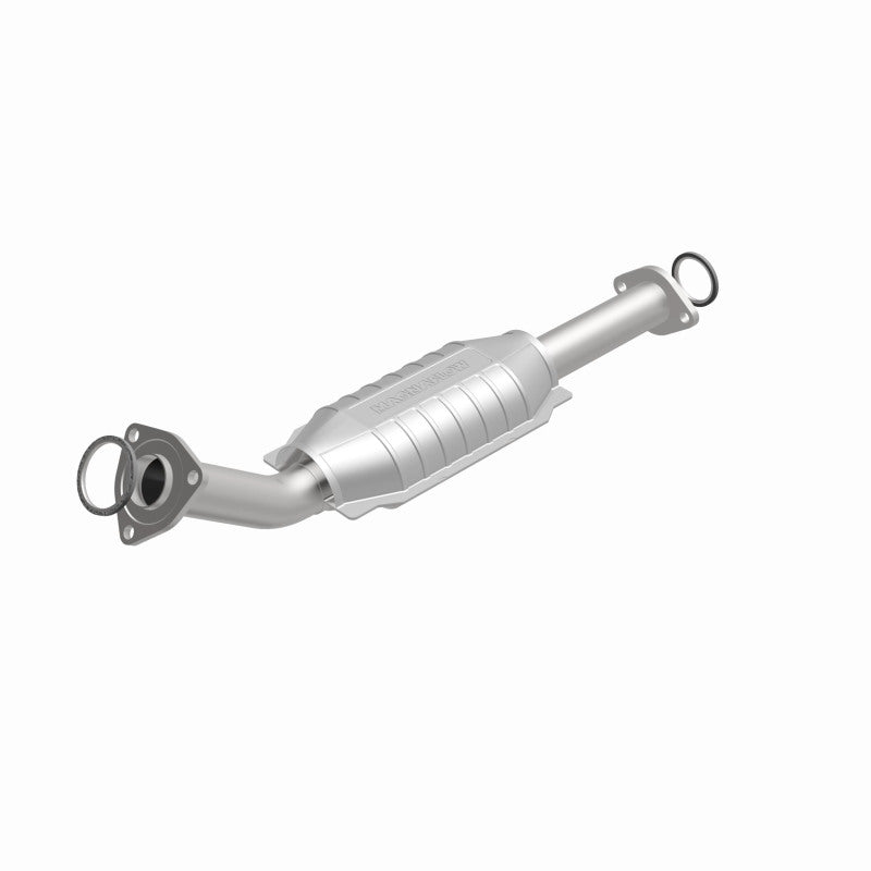 MagnaFlow Conv DF 03-04 Toyota Tundra V8 4.7L Gas - DTX Performance