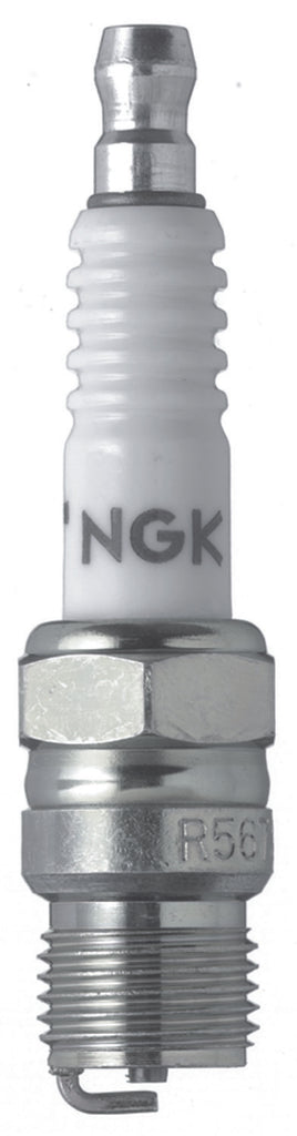 NGK Racing Spark Plug Box of 4 (R5673-6) - DTX Performance