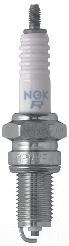 NGK Standard Spark Plug Box of 10 (DPR5EA-9) - DTX Performance