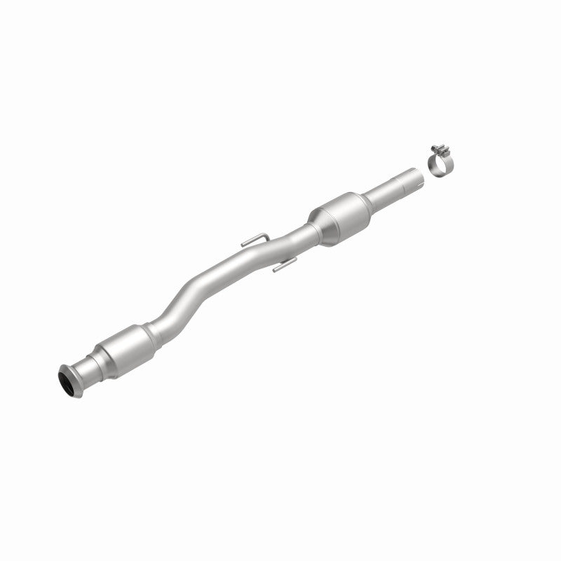 MagnaFlow Conv DF 07-09 Cooper S turbo Rear OEM - DTX Performance