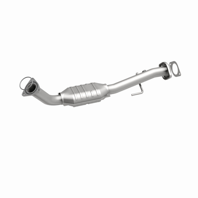 MagnaFlow Conv DF 03-06 Silverado SS Passenger Side OEM - DTX Performance