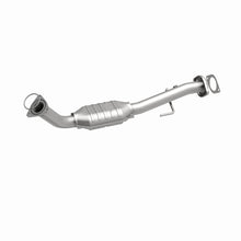 Load image into Gallery viewer, MagnaFlow Conv DF 03-06 Silverado SS Passenger Side OEM - DTX Performance