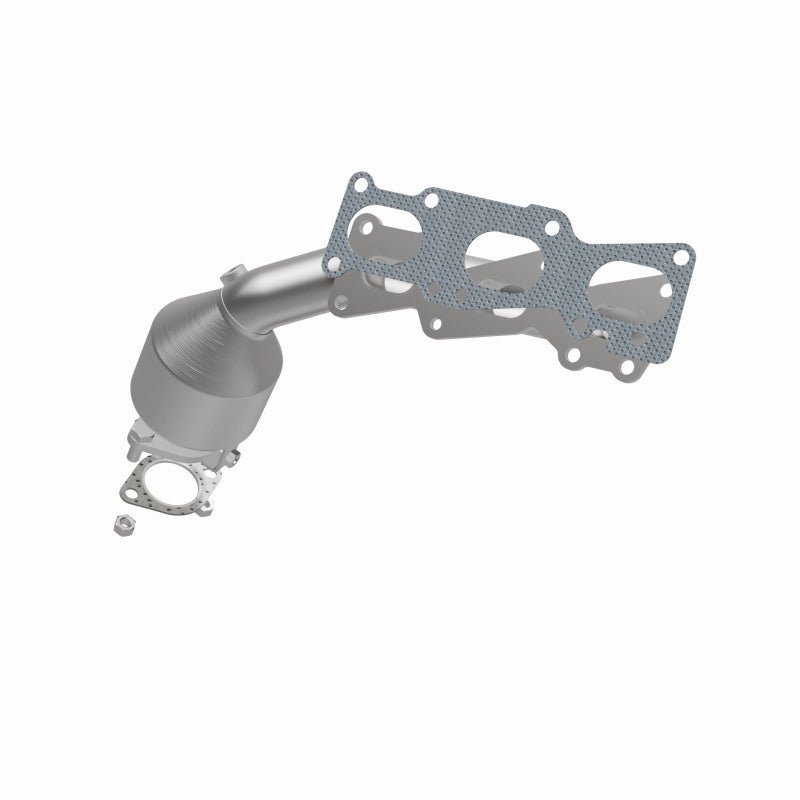 Magnaflow Conv DF 2007-2009 Sorento 3.3 3.8 L Manifold - DTX Performance