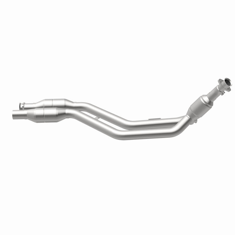 MagnaFlow Conv DF 99-03 Mercedes CLK430 4.3L - DTX Performance