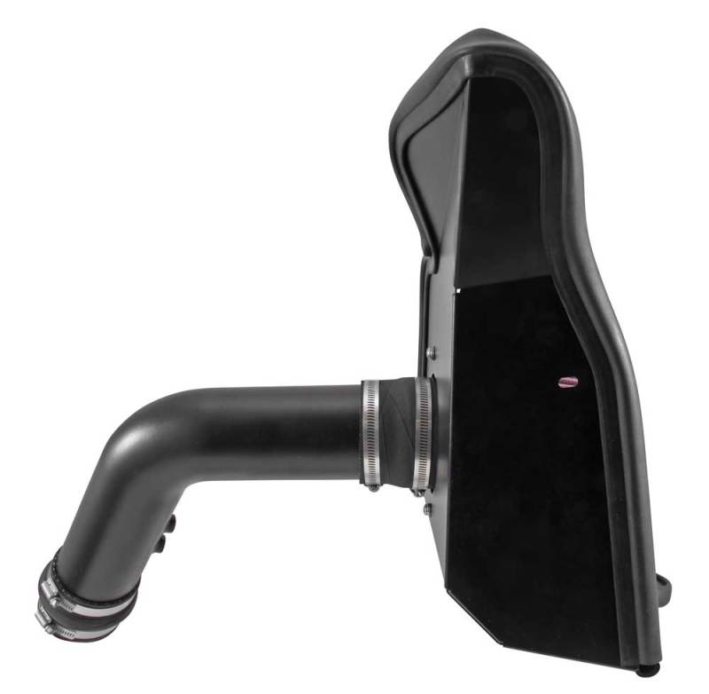 K&N 2015 Ford Mustang 3.7L V6 Performance Intake Kit - DTX Performance