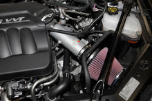 Load image into Gallery viewer, K&amp;N 2013 Chevy Impala  13.6L  69 Series Typhoon Perf Intake Kit - DTX Performance