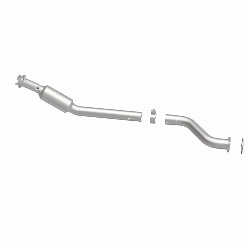 MagnaFlow Conv DF GTO- 2005-2006 6.0L - DTX Performance