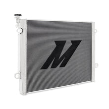 Load image into Gallery viewer, Mishimoto 05-15 Toyota Tacoma 4.0L Performance Aluminum Radiator - DTX Performance