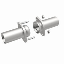 Load image into Gallery viewer, MagnaFlow Univ Ball Flange 3inch - DTX Performance