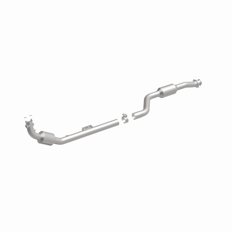 MagnaFlow Conv DF 98-03 Mercedes E320 3.2L - DTX Performance