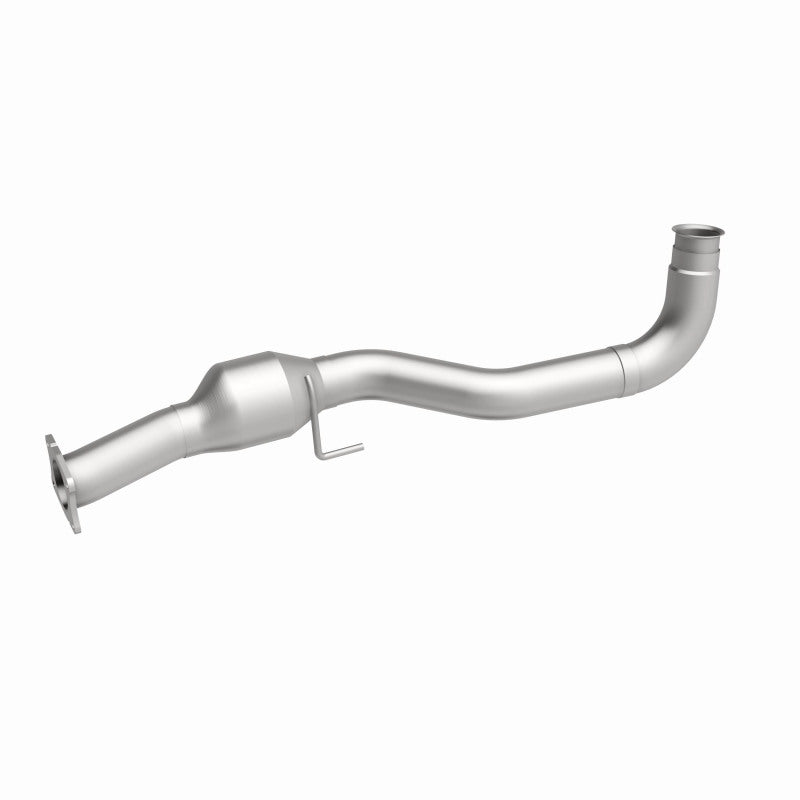 MagnaFlow Conv. DF 01-05 GM Silv/Sierra 6.6L - DTX Performance