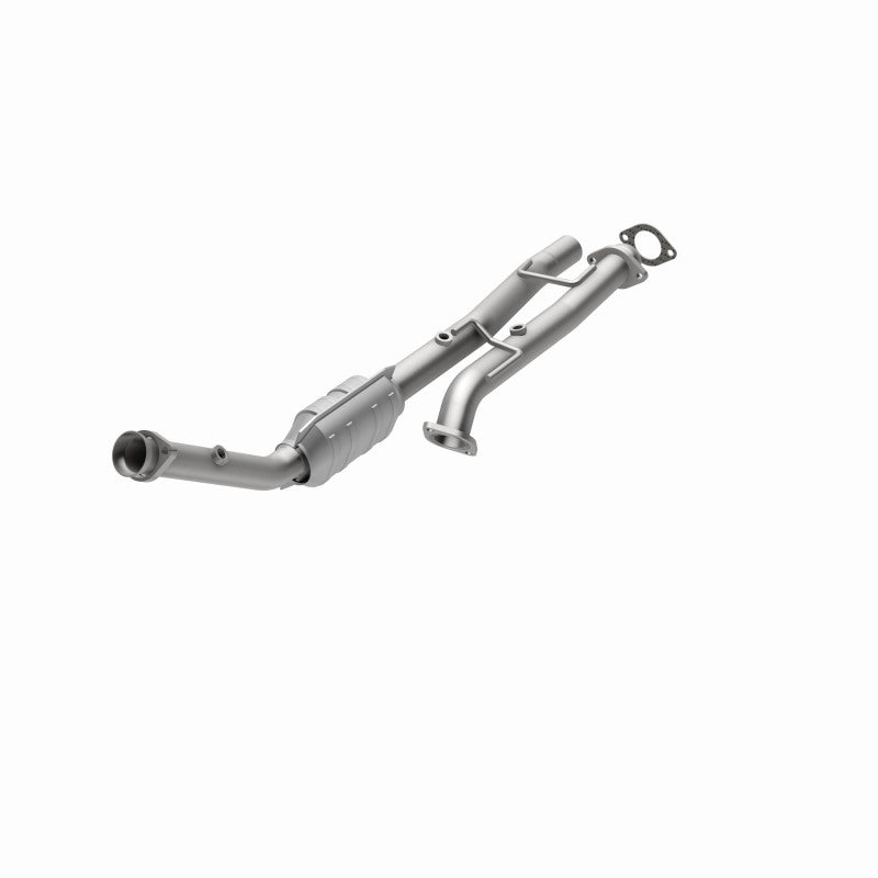 MagnaFlow Conv DF 97-01 Explorer-Mountaineer - DTX Performance