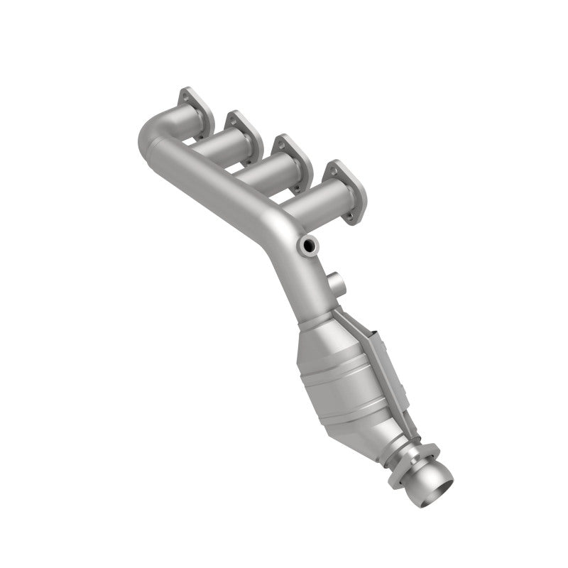 MagnaFlow Conv DF 93-95 Lincoln Mark VIII 4.6 - DTX Performance