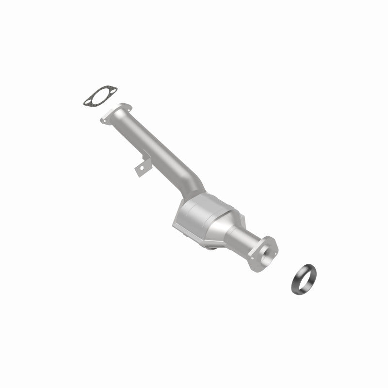 MagnaFlow Conv DF 02-07 Subaru WRX 2.0L Turbo - DTX Performance