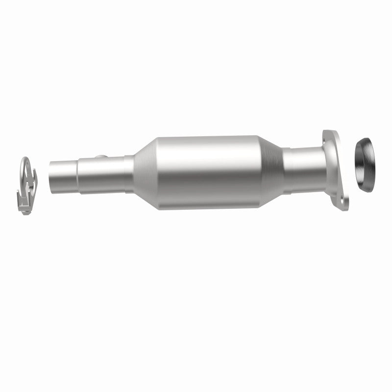 Magnaflow 01-03 Toyota Prius 1.5L OEM Grade Direct-Fit Catalytic Converter - DTX Performance