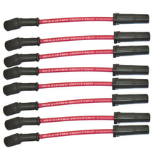 Load image into Gallery viewer, Edelbrock Spark Plug Wire Set GM LS Engines Heat Shields w/o Red Wire (Set of 8) - DTX Performance