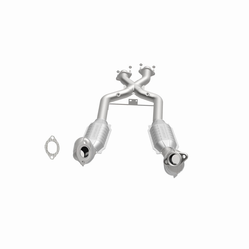 Magnaflow Conv DF 96-98 4.6L *California* - DTX Performance