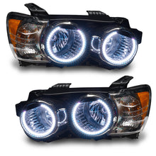 Load image into Gallery viewer, Oracle 12-15 Chevrolet Sonic Pre-Assembled SMD Headlights - White - DTX Performance