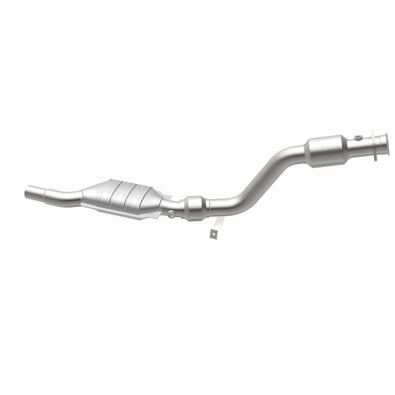 MagnaFlow Conv DF 04-05 Audi Allroad 4.2L Driver Side - DTX Performance