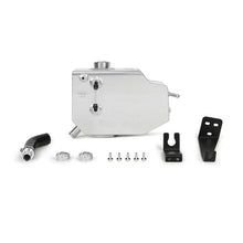 Load image into Gallery viewer, Mishimoto 11-14 Ford F-150 Aluminum Expansion Tank - Natural - DTX Performance