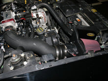 Load image into Gallery viewer, Airaid 99-04 Mustang GT MXP Intake System w/ Tube (Oiled / Red Media) - DTX Performance