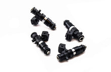 Load image into Gallery viewer, DeatschWerks 03-05 Dodge Neon SRT-4 / 08-09 Caliber Bosch EV14 1200cc Injectors (Set of 4) - DTX Performance