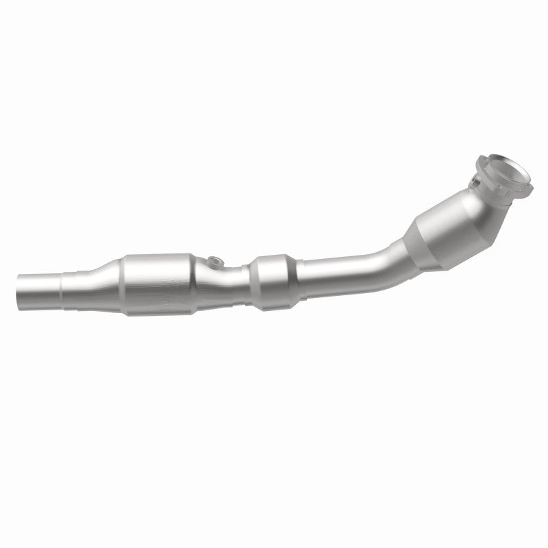 MagnaFlow Conv DF 06 Audi RS4 Awd P/S OEM - DTX Performance