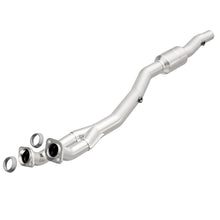 Load image into Gallery viewer, MagnaFlow Conv DF 97-98 BMW 540I / 97-98 740I / 96-98 740IL 4.4L D/S - DTX Performance