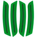 Oracle 16-19 Chevy Camaro Concept Sidemarker Set - Tinted - Spitfire/Krypton Green (WA445B)