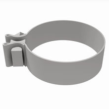 Load image into Gallery viewer, MagnaFlow Clamp 3.50inch TORCA SS 1.25inch 10pk - DTX Performance