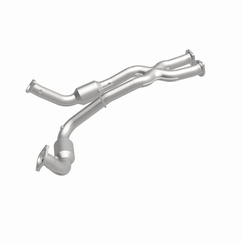 MagnaFlow Conv Direct Fit 06-10 Jeep Grand Cherokee 6.1L - DTX Performance