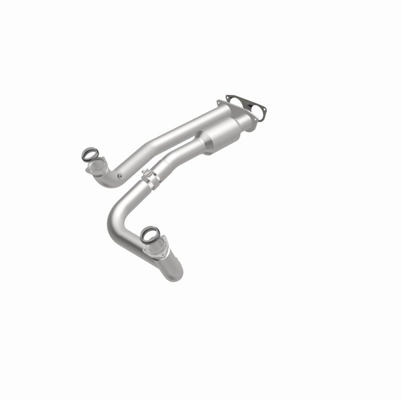 MagnaFlow California Grade Direct-Fit Catalytic Converter 96-00 Chevrolet / GMC K3500 V8 7.4L - DTX Performance