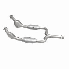 Load image into Gallery viewer, MagnaFlow Conv DF 99-04 Ford Mustang 3.8L - DTX Performance