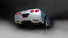 Load image into Gallery viewer, Corsa 97-04 Chevrolet Corvette C5 Z06 5.7L V8 Black Sport Axle-Back Exhaust - DTX Performance